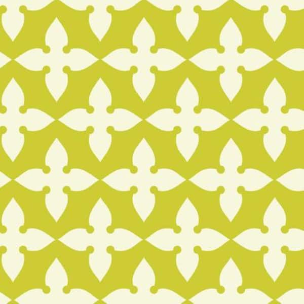 Stencil Ease 19.5 in. x 19.5 in. Scales Wall Painting Stencil SSO2159 - The  Home Depot