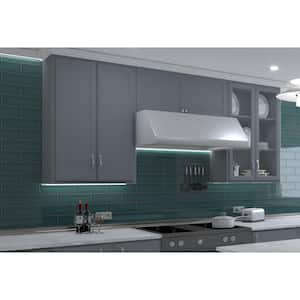 Soul 4" x 12" Ceramic Kinde Subway Tile 9.69 sq\ft.30 per case