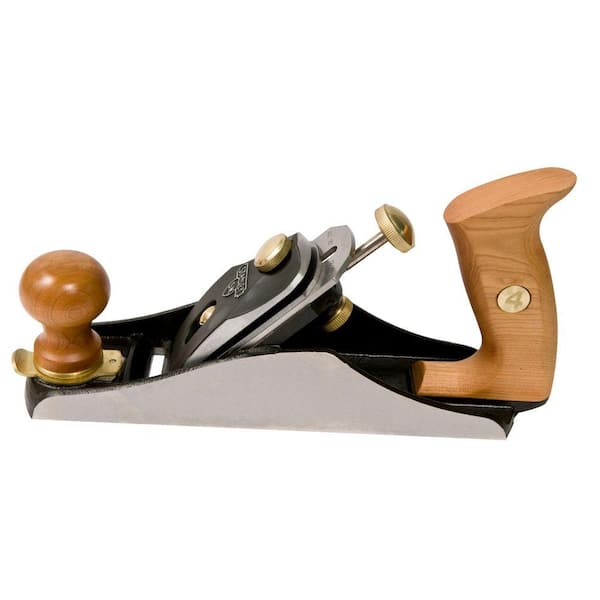 Stanley 12-136 No. 4 Smoothing Bench Plane