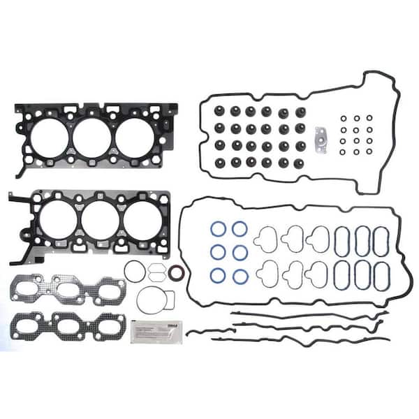 MAHLE Engine Cylinder Head Gasket Set