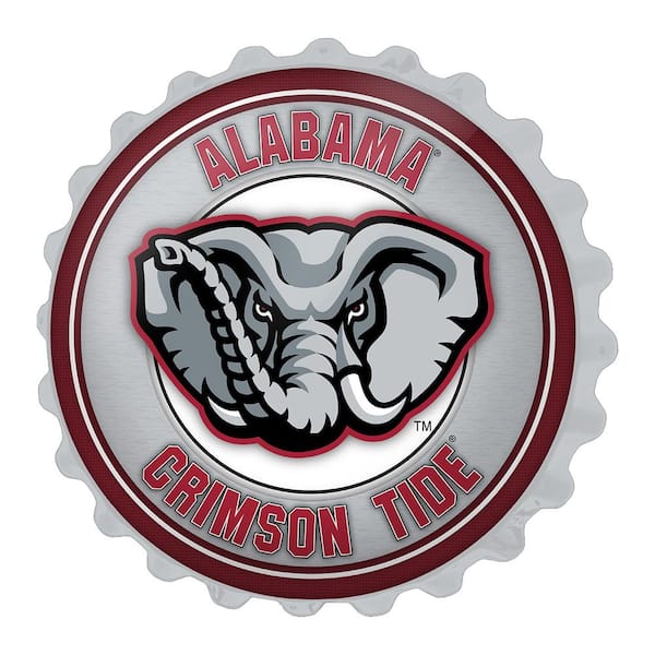 university of alabama logo