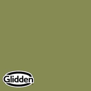 1 gal. PPG1119-7 Glade Green Ultra-Flat Interior Paint with Primer