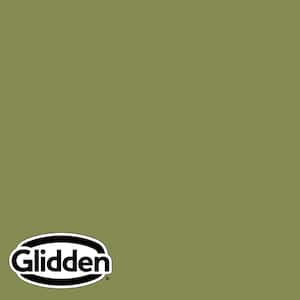 5 gal. PPG1119-7 Glade Green Semi-Gloss Exterior Latex Paint