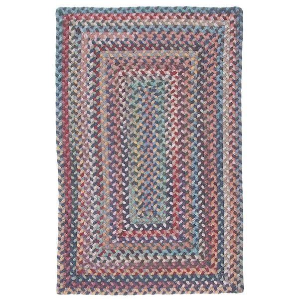 American Classics Winchester Rugs, Braided Rug