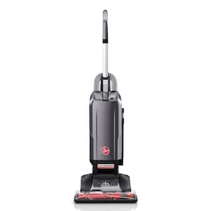 WindTunnel Complete Performance Advanced Bagged Upright Vacuum Cleaner with HEPA Media Filtration