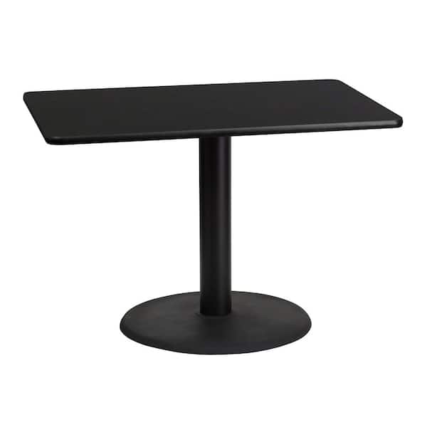 Carnegy Avenue Black Table