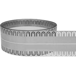 4-1/4 in. x 10 ft. X-Crack Framing Alignment Drywall Joint Tape X-R-10