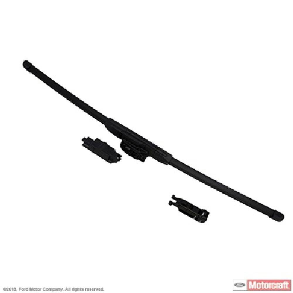Motorcraft Premium Flat Windshield Wiper Blade WW2101PF The Home Depot