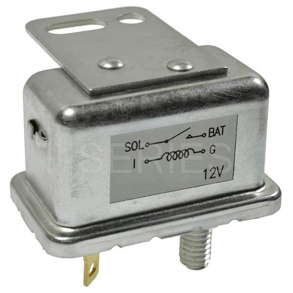 T Series Power Window Relay