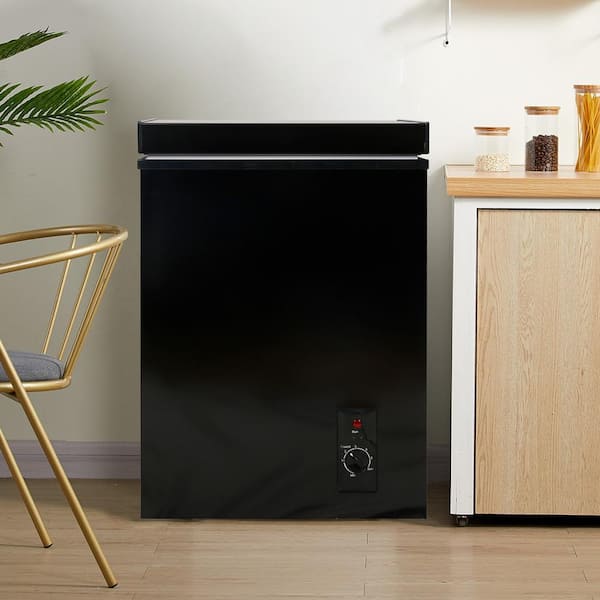 竹内様 freezer JEREMY CASS 17.71 in. W, 2.5 cu.ft. Freezer Manual Defrost