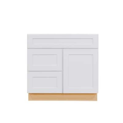 procraft assembled lsw drawers
