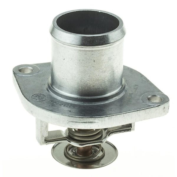 Motorad Integrated Housing