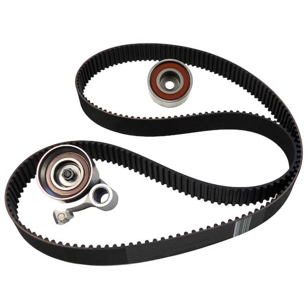 Gates PowerGrip Premium OE Timing Belt Component Kit