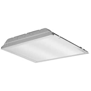 Contractor Select GT 2 ft. x 2 ft. Integrated LED 2200 Lumens 4000K Commercial Grade Recessed Troffer