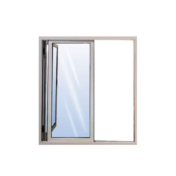 Avora Doors and Windows Avora Elite 72 in. x 80 in. Pano Folding