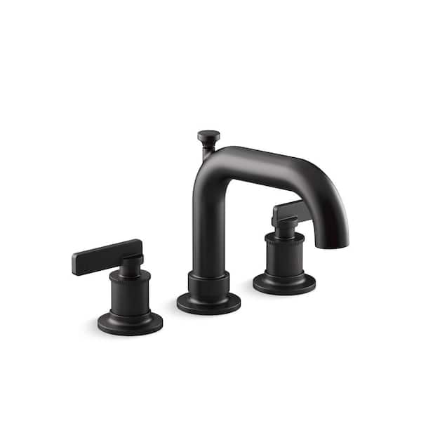 KOHLER Castia By Studio McGee 2Handle DeckMount Bath Faucet Trim with