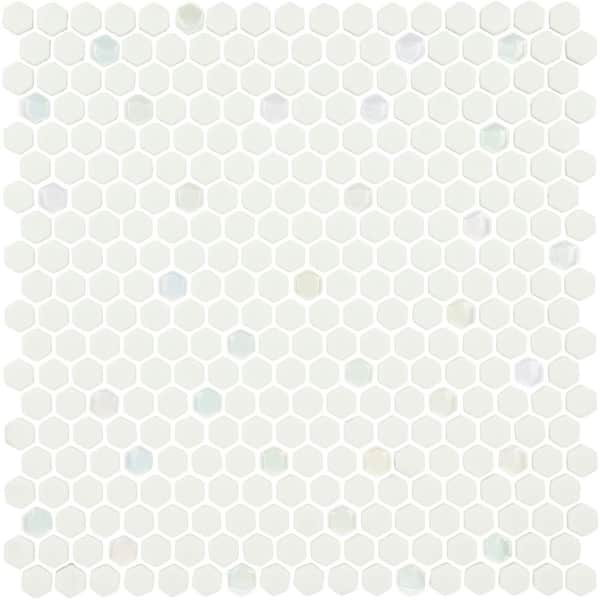 Have a question about Daltile Starcastle Celestial 12 in. x 12 in ...