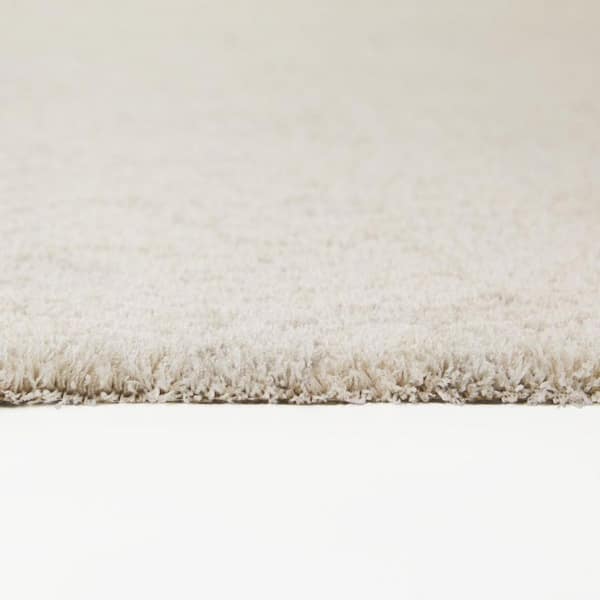 Pentheus Beige 5 ft. x 7 ft. Area Rug