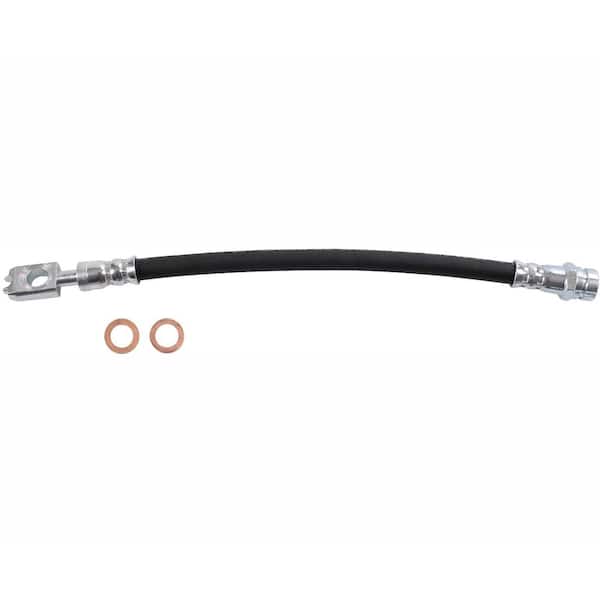 Sunsong Brake Hydraulic Hose - Rear Left
