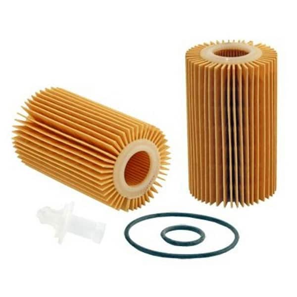 Wix Engine Oil Filter