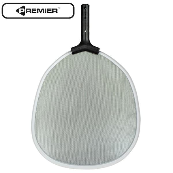 Poolmaster Premier Heavy-Duty Swimming Pool Leaf Skimmer
