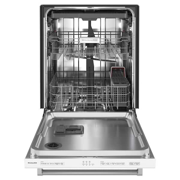 WDF518SAHM by Whirlpool - Small-Space Compact Dishwasher with