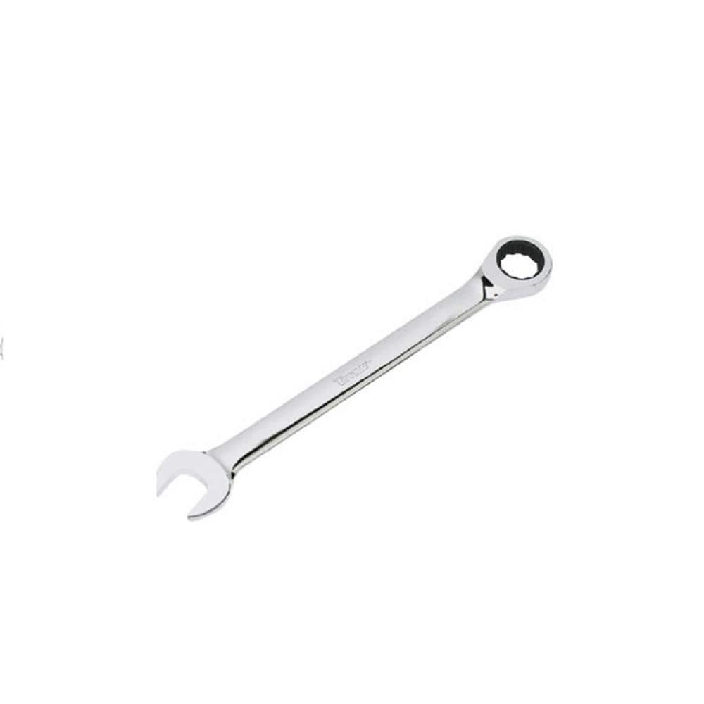 Titan Tools 12615 1-1/8 Ratcheting Wrench
