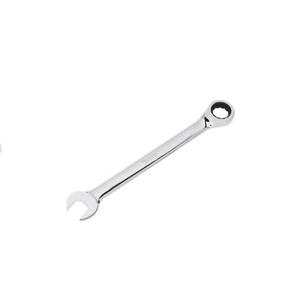 TITAN 15° 7/16 in. Ratcheting Wrench