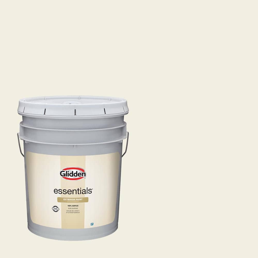 5 gal. PPG1208-1 Accolade Semi-Gloss Exterior Paint price history on PriceWatchPro