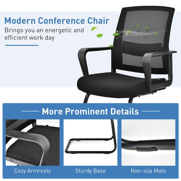 https://images.thdstatic.com/productImages/87ed03dd-9d25-4daa-82a2-fddd61faba1f/svn/black-gymax-guest-office-chairs-gym09602-76_600.jpg