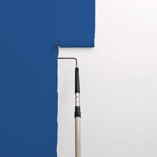 Brilliant Blue PPG1161-7 Paint
