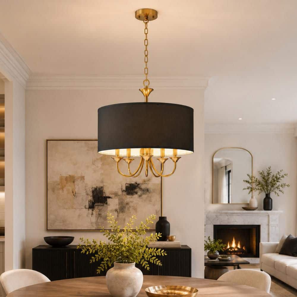 OPÉRA SCANCH gold-yansun-chandeliers-ha-