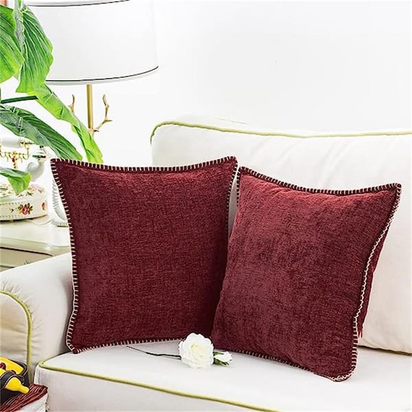 Desert Plant Pillowcases Cactus Pillow Cover Comfy Sofa 