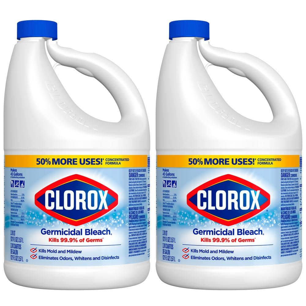Clorox C-311787187-2