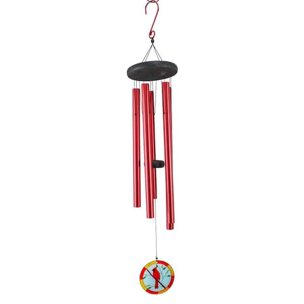 Red Carpet Studios 10511 Cow Bell Small Chime