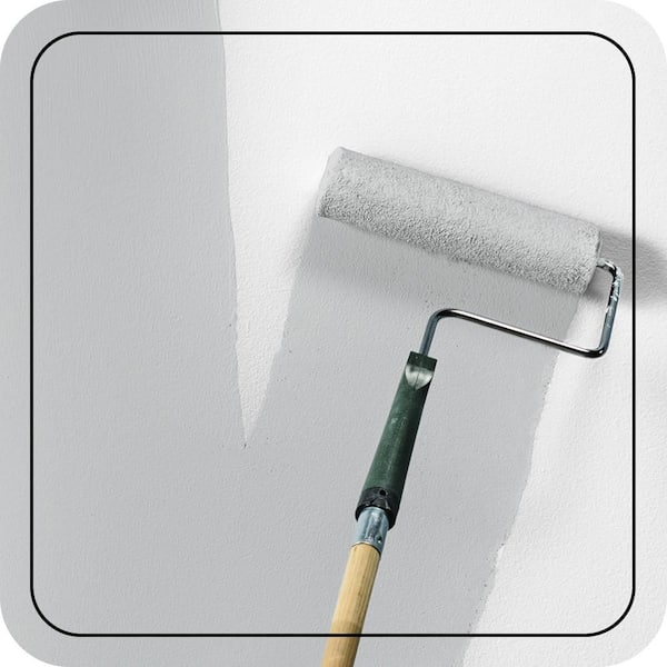 760E-2 Manhattan Mist Paint
