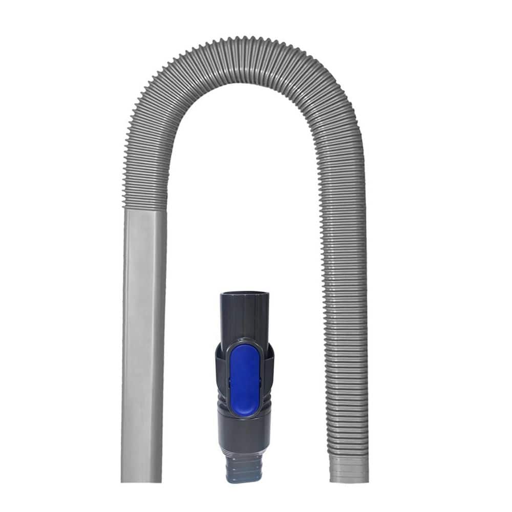 Dryer Vent Cleaning Kit Hose Attachment Compatible with Shark IX141 IZ462H IZ483H IZ363HT for Deep Lint Removal price history on PriceWatchPro