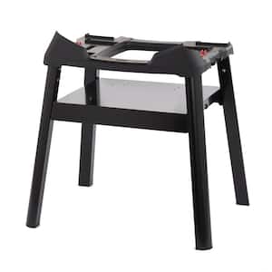Q Series Grills Compact Grill Stand