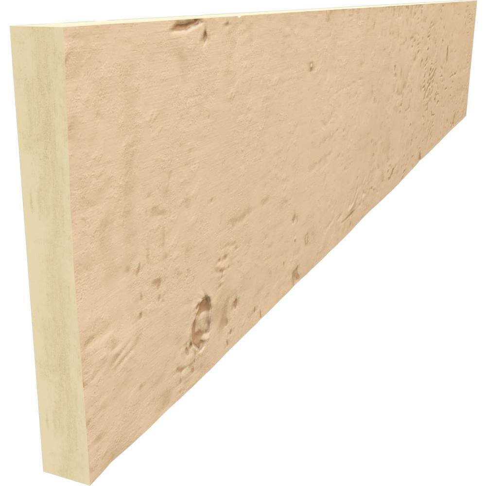 Sonora Desert Knotty Pine Faux Wood Beam Plank