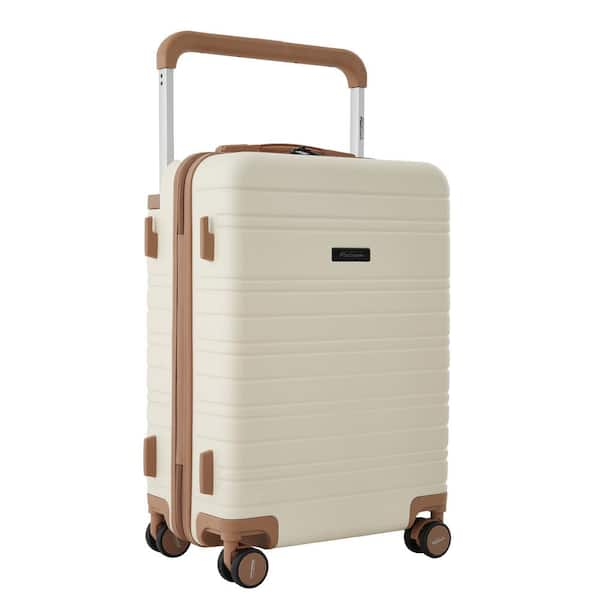 8 wheel fashion luggage