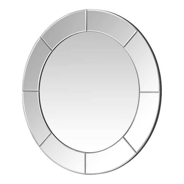Round mirror 3 pack – K and N Designs