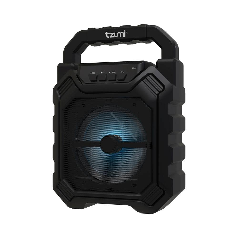 Portable Mini Blutooth Speaker High Bass Power Boost Sound