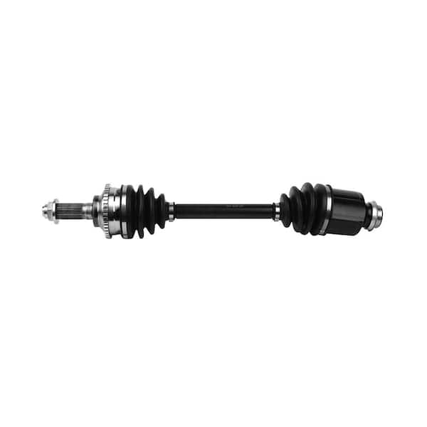 GSP CV Joint Half Shaft - Front Left NCV37559 - The Home Depot