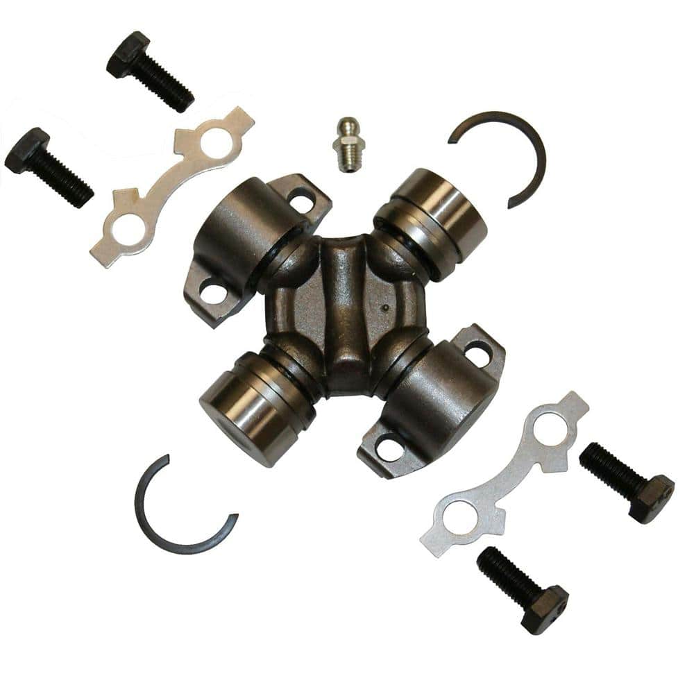 Universal Joint - Rear Shaft Rear Joint price history on PriceWatchPro