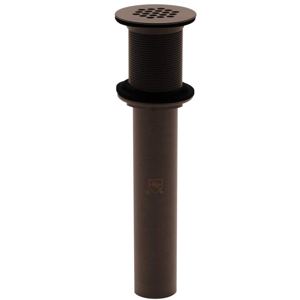 Oval Copper Above-Counter Sink with Oil Rubbed Bronze Faucet