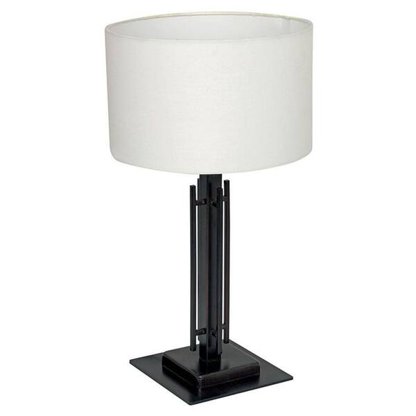 EGLO Tabea - 1 Light Table Lamp-DISCONTINUED