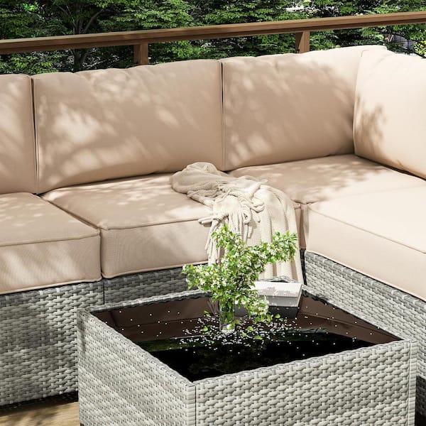 26 x 26 deep seat cushions best sale