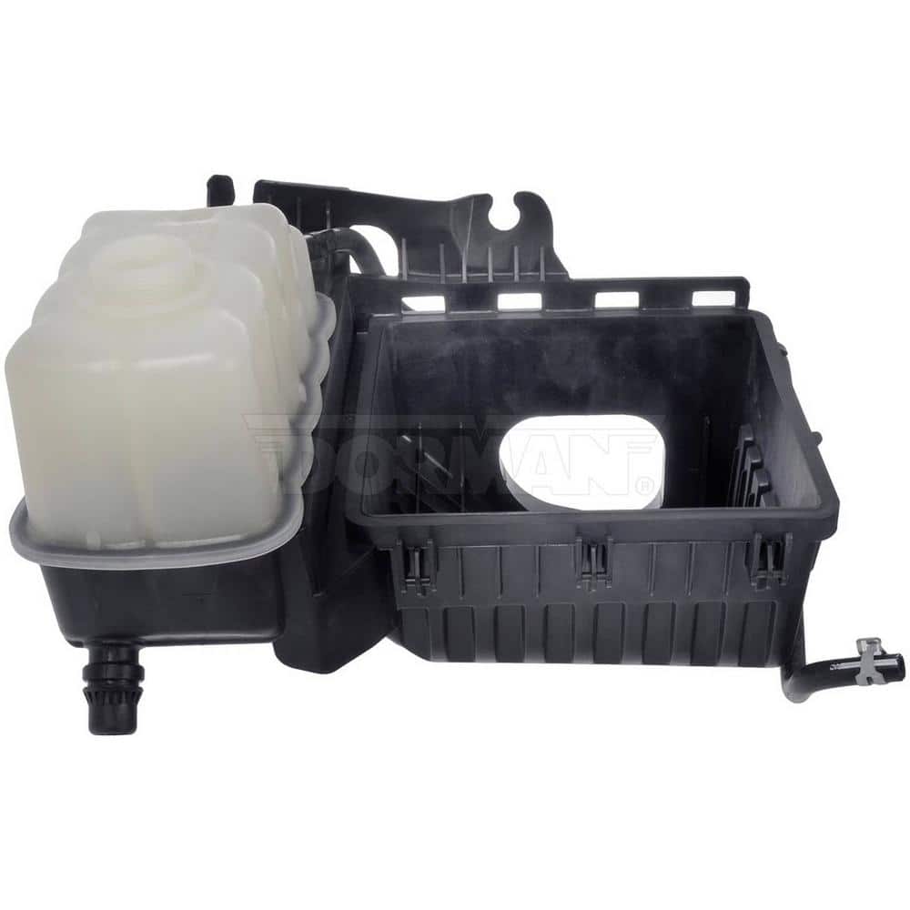 OE Solutions Pressurized Coolant Reservoir 603-339 - The Home Depot