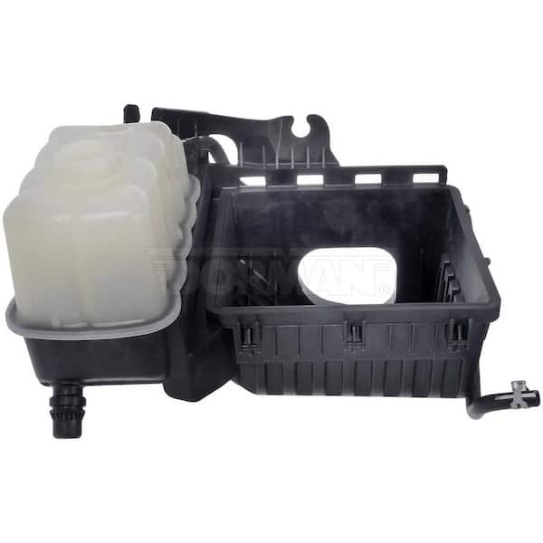 Pressurized Coolant Reservoir
