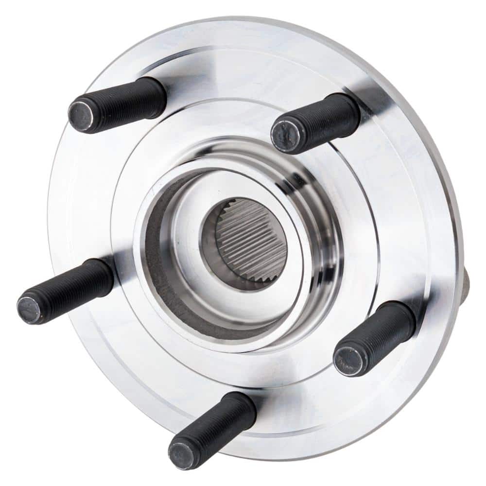 Wheel Hub Compatible with Jeep Grand Cherokee 2011-2021, Dodge Durango 2011-2023, Grand Cherokee WK 2022 price history on PriceWatchPro